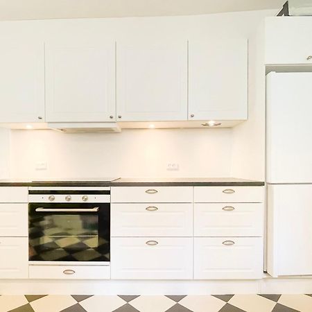 Large Apartment With 4 Bedrooms In 코펜하겐 외부 사진